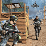 Real Commando Secret Mission Free Shooting Games v 14.2 Hack mod apk (Unlimited Money)
