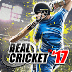 Real Cricket 17 v 2.8.2 Hack mod apk (Unlimited Money)