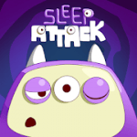 Sleep Attack TD v 1.2.4 Hack mod apk (Unlimited Money)