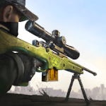 Sniper Zombies Offline Shooting Games 3D v 1.22.0 Hack mod apk  (Free Shopping)