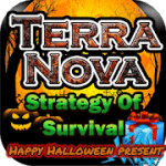 TERRA NOVA Strategy of Survival v 1.2.8.5 Hack mod apk (Energy)