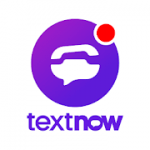 TextNow Free Texting & Calling App 20.39.0.2 Premium APK