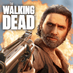 The Walking Dead Our World v 14.2.11.2823 Hack mod apk (Unlimited Money)