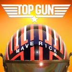 Top Gun Legends 3D Arcade Shooter v 1.2.1  Hack mod apk  (High damage)