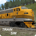 Train Sim Pro v 4.2.7 Hack mod apk (full version)