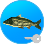 True Fishing key Fishing simulator v 1.14.1.637  Hack mod apk (Unlimited Money / Unlocked)
