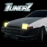 Tuner Z Car Tuning and Racing Simulator v 0.9.5.3.1 Hack mod apk (Unlimited Money)