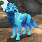 Wolf Tales  Online Animal Sim v 200128 Hack mod apk (One Hit / No Skill / Atk CD)