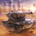 World of Tanks Blitz MMO v 7.3.0.527 apk