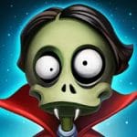 Zombie Castaways v 4.16.1 Hack mod apk (Unlimited Money)