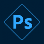 Adobe Photoshop Express Photo Editor Collage Maker 7.1.760 Premium APK