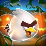 Angry Birds 2 v 2.47.0 Hack mod apk (Unlimited Money)