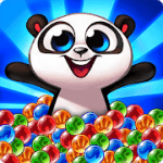 Bubble Shooter Panda Pop v 9.6.001 Hack mod apk (Unlimited Money)