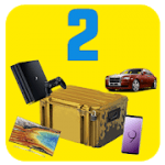 Case Simulator of Real Things 2 v 1.8.02 Hack mod apk (Unlimited Money)