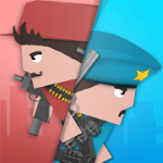 Clone Armies Tactical Army Game v 7.4.4 Hack mod apk (Unlimited Money)
