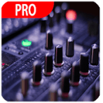 Equalizer & Bass Booster Pro 1.2.6 APK Paid by HowarJran