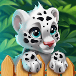 Family Zoo The Story v 2.1.7 Hack mod apk  (Unlimited Coins)