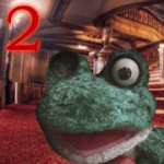 Five Nights with Froggy 2 v 2.1.4 Hack mod apk  (Unlocked)