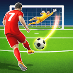 Football Strike Multiplayer Soccer v 1.26.0 Hack mod apk (Unlimited Money)
