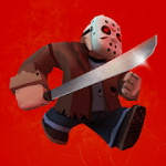 Friday the 13th Killer Puzzle v 18.8  Hack mod apk (Free Shopping)