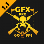 GFX Tool Pro  Game Booster 3.2 APK Paid