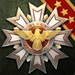 Glory of Generals 3  WW2 Strategy Game v 1.0.0 Hack mod apk  (Unlimited Medals)