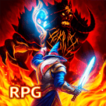 Guild of Heroes Magic RPG Wizard game v 1.101.1 Hack mod apk (Unlimited Diamonds / Gold / No Skill Cooldown)