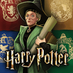 Harry Potter Hogwarts Mystery v 3.1.0  Hack mod apk (Unlimited Energy / Coins / Instant Actions & More)
