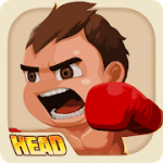 Head Boxing D&D Dream v 1.2.2.12 Hack mod apk (Unlimited Money)