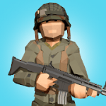 Idle Army Base Tycoon Game v 1.22.4 Hack mod apk (Unlimited Money)
