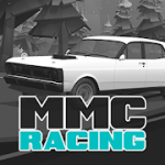 MMC Racing v 1.0.6 Hack mod apk (Unlimited Money)