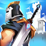 Mighty Quest For Epic Loot Action RPG v 6.1.0 Hack mod apk (Unlimited Money)