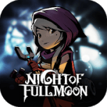 Night of the Full Moon v 1.5.1.32 Hack mod apk  (Mod Money / Unlocked)