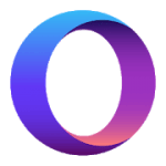 Opera Touch the fast, new web browser 2.7.5 Mod APK