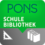 PONS School Library  for language learning 5.6.21 Premium APK