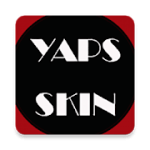 Poweramp V3 skin $Yaps$ 113.0 Mod APK Paid