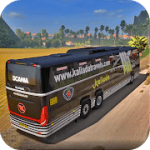 Public Coach Bus Driving Sim New Bus Games 2020 v 1.0 Hack mod apk (Mod Money/No Ads)