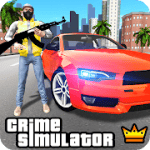 Real Gangster Simulator Grand City v 1.02 Hack mod apk  (Mod Money / Unlocked / No ads)