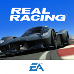 Real Racing  3 v 9.0.1 Hack mod apk (Unlimited Money)