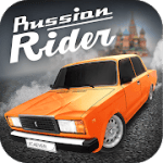 Russian Rider Online v 1.34  Hack mod apk