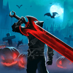 Shadow Knight Deathly Adventure RPG v 1.1.312 Hack mod apk  (Immortality / Great Damage)