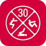 Six Pack in 30 Days. Abs Home Workout 1.10 PRO APK