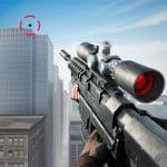 Sniper 3D Fun Free Online FPS Shooting Game v 3.19.6 Hack mod apk  (Unlimited Coins)