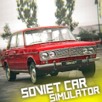 SovietCar Premium v 1.0.3 Hack mod apk (full version)