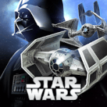 Star Wars Starfighter Missions v 1.03 Hack mod apk (full version)