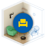 Swedish Home Design 3D v 1.14.1 Hack mod apk  (Unlocked)
