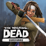 The Walking Dead Survivors v 0.7.1 Hack mod apk (full version)