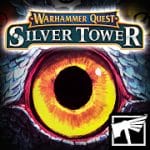 Warhammer Quest Silver Tower v 1.1035 Hack mod apk (Immortality)
