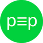 p≡p  The pEp email client with Encryption 1.1.208 APK