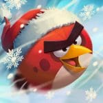 Angry Birds 2 v 2.48.1 Hack mod apk (Unlimited Money)